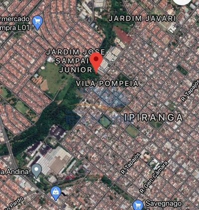 Terreno, 959 m² - Foto 5