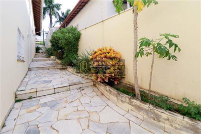 Casa, 5 quartos, 360 m² - Foto 4