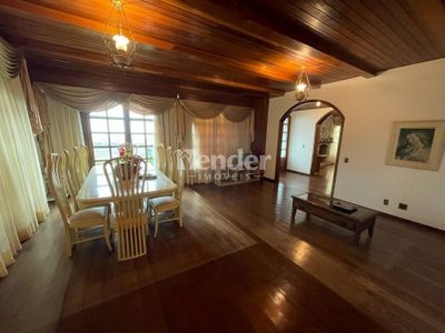 Casa, 4 quartos, 540 m² - Foto 4
