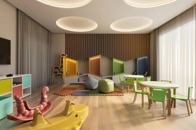 Apartamento, 4 quartos, 211 m² - Foto 1