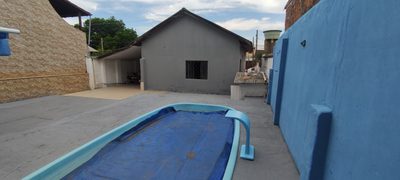 Casa, 2 quartos, 79 m² - Foto 1