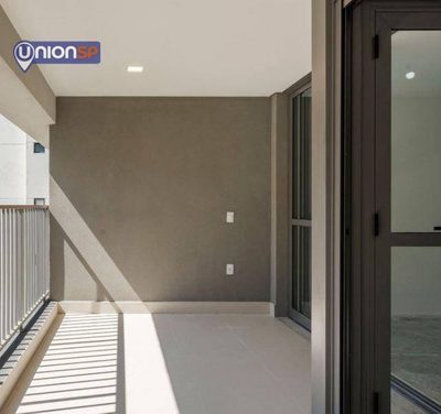 Apartamento, 1 quarto, 44 m² - Foto 4