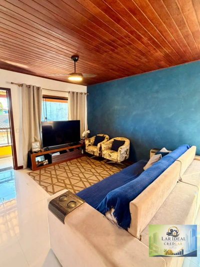 Casa, 2 quartos - Foto 2