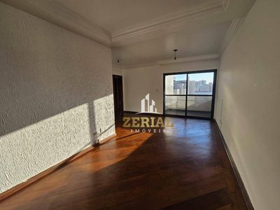 Apartamento, 3 quartos, 108 m² - Foto 2