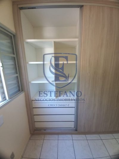 Apartamento, 2 quartos, 55 m² - Foto 4