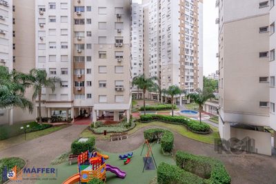 Apartamento, 3 quartos, 65 m² - Foto 1