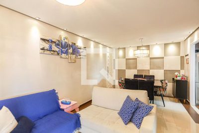 Apartamento, 2 quartos, 74 m² - Foto 5