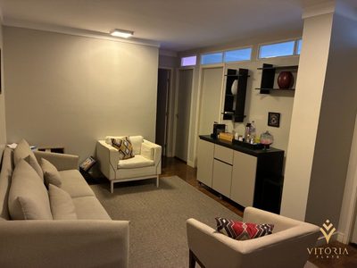 Sala-Conjunto, 90 m² - Foto 1