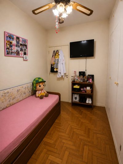 Apartamento, 2 quartos, 82 m² - Foto 3