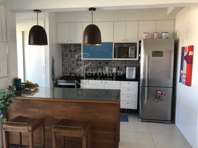 Apartamento, 3 quartos, 87 m² - Foto 2