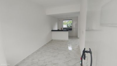 Casa, 1 quarto - Foto 5