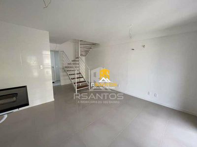 Cobertura, 1 quarto, 58 m² - Foto 4