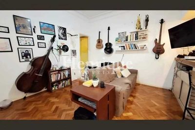 Apartamento, 2 quartos, 58 m² - Foto 5