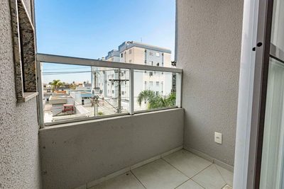 Apartamento, 2 quartos, 53 m² - Foto 2