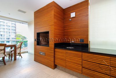 Apartamento, 4 quartos, 292 m² - Foto 4
