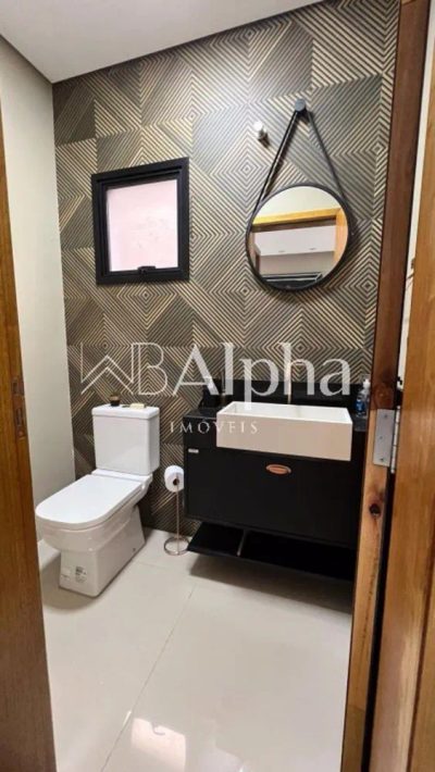 Casa, 3 quartos, 125 m² - Foto 4