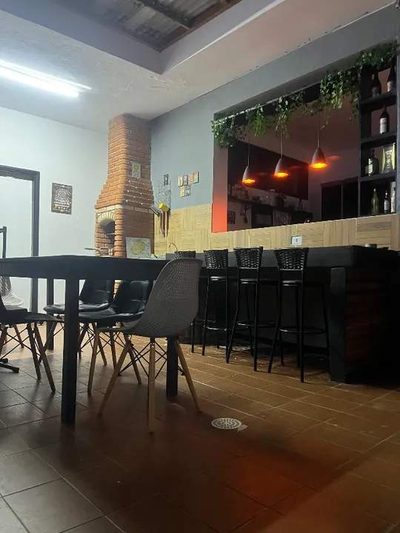 Casa, 4 quartos - Foto 4
