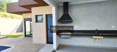 Casa, 3 quartos, 228 m² - Foto 5