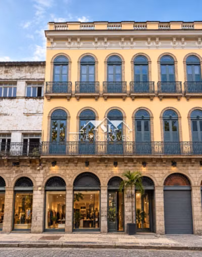 Prédio Inteiro, 550 m² - Foto 2