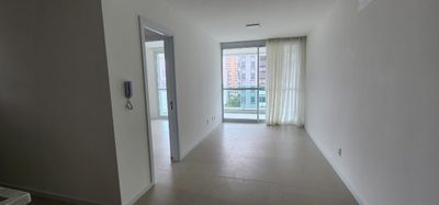 Apartamento, 1 quarto, 45 m² - Foto 5