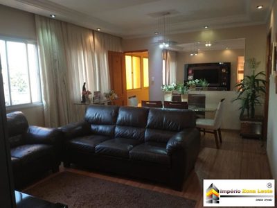 Apartamento, 3 quartos, 78 m² - Foto 3