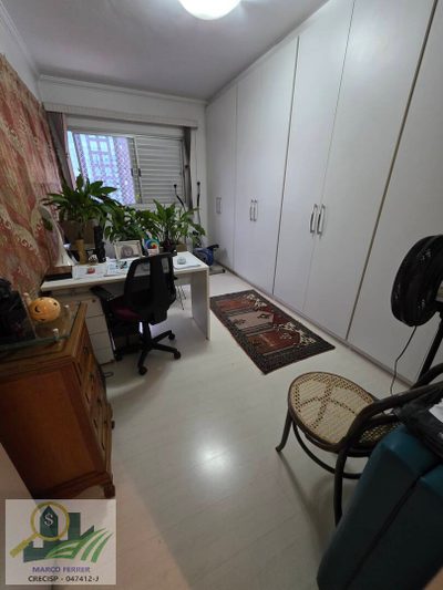 Apartamento, 4 quartos, 160 m² - Foto 5