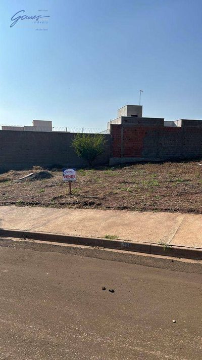 Terreno, 282 m² - Foto 2