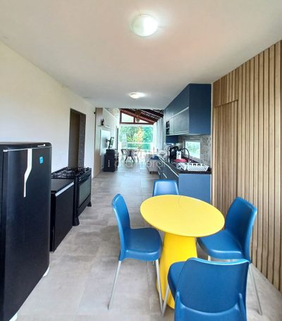 Apartamento, 3 quartos, 92 m² - Foto 2