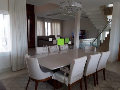 Casa, 4 quartos - Foto 4