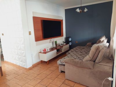 Casa, 3 quartos, 198 m² - Foto 3