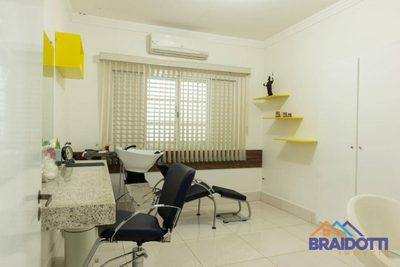 Casa, 5 quartos, 204 m² - Foto 4