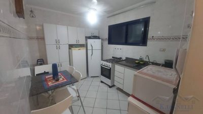 Apartamento, 1 quarto, 54 m² - Foto 4