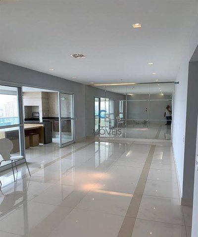 Apartamento, 3 quartos, 156 m² - Foto 3