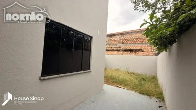 Casa, 2 quartos, 53 m² - Foto 2