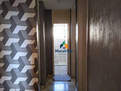 Apartamento, 2 quartos, 48 m² - Foto 2