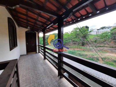 Casa, 3 quartos, 112 m² - Foto 3