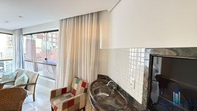 Apartamento, 2 quartos, 83 m² - Foto 5