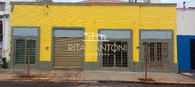 Prédio Inteiro, 104 m² - Foto 1