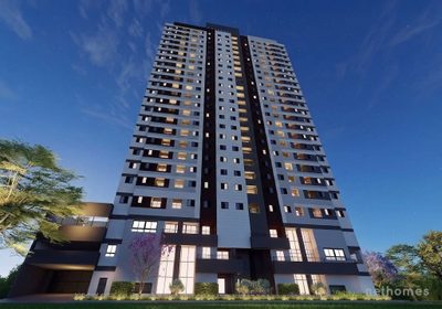 Apartamento, 2 quartos, 74 m² - Foto 1