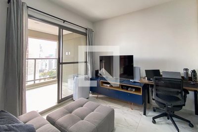 Kitnet-Studio, 37 m² - Foto 2