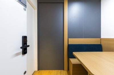 Sala-Conjunto, 32 m² - Foto 5
