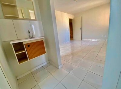 Apartamento, 2 quartos, 46 m² - Foto 3