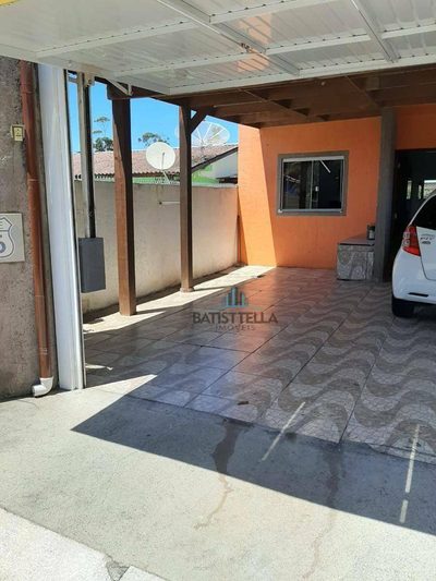 Casa, 2 quartos, 75 m² - Foto 1
