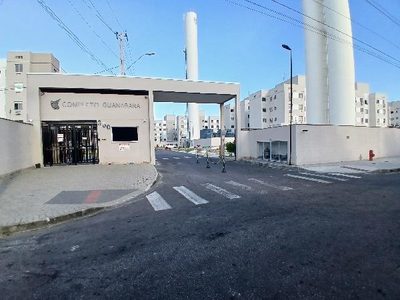 Apartamento, 2 quartos, 10 m² - Foto 1