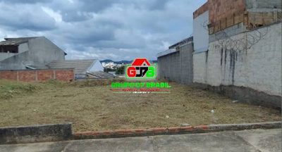 Terreno, 244 m² - Foto 2