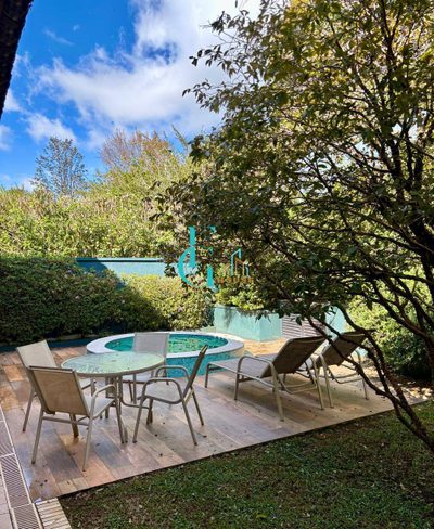 Casa, 4 quartos, 385 m² - Foto 2