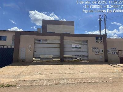 Apartamento, 2 quartos, 59 m² - Foto 1