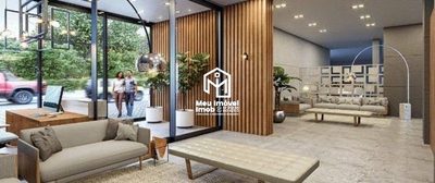 Apartamento, 2 quartos, 47 m² - Foto 5