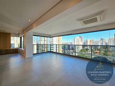 Apartamento, 3 quartos, 192 m² - Foto 4