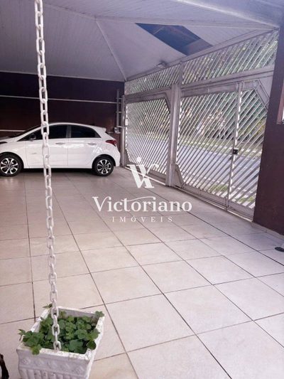 Casa, 3 quartos, 206 m² - Foto 2